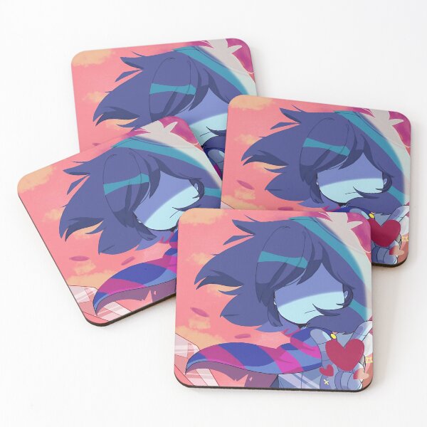 Item preview, deltarune designed and sold by loftisenberger.
