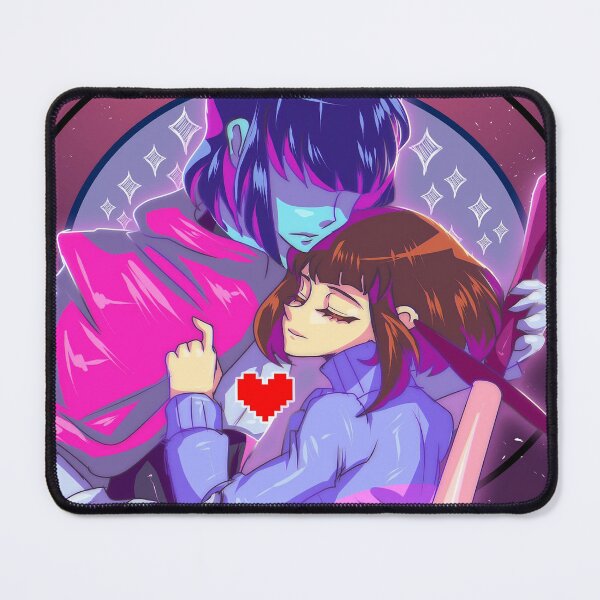 Item preview, deltarune designed and sold by loftisenberger.