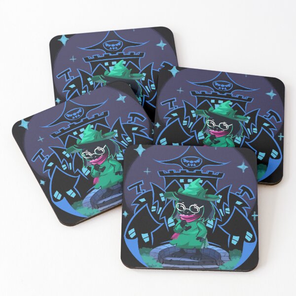 Item preview, deltarune designed and sold by loftisenberger.
