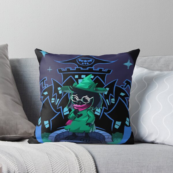 Item preview, deltarune designed and sold by loftisenberger.