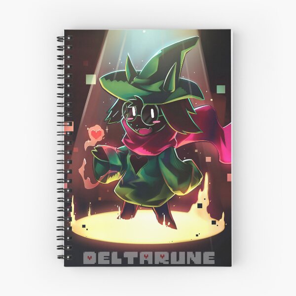 Item preview, deltarune designed and sold by loftisenberger.