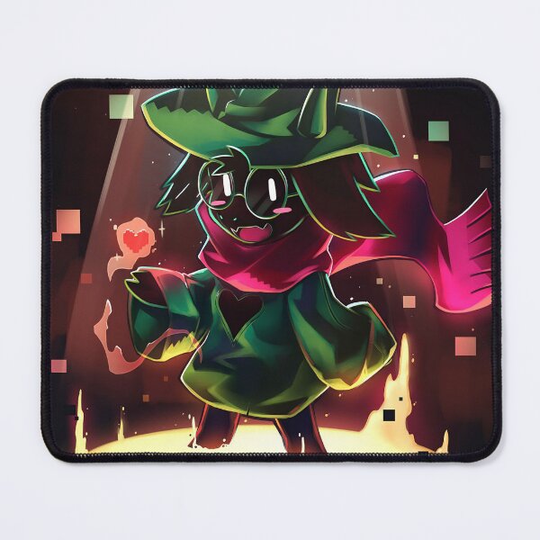 Item preview, deltarune designed and sold by loftisenberger.