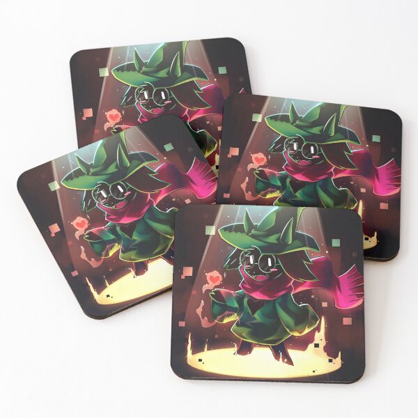 Item preview, deltarune designed and sold by loftisenberger.