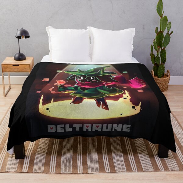 Item preview, deltarune designed and sold by loftisenberger.