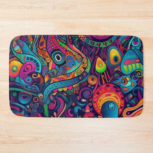 Item preview, Galactic Blast designed and sold by CustomHDPrints.