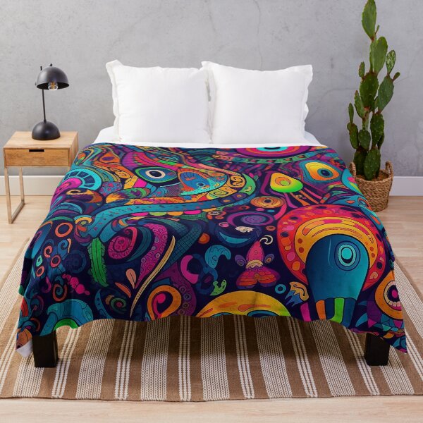 Item preview, Galactic Blast designed and sold by CustomHDPrints.