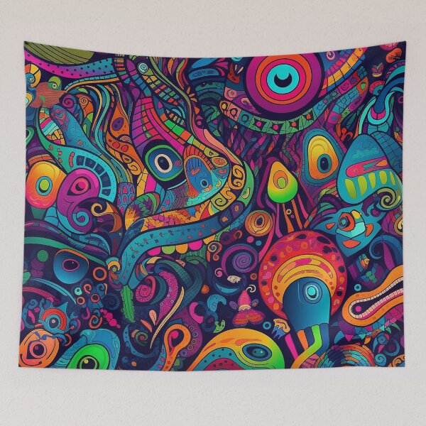 Item preview, Galactic Blast designed and sold by CustomHDPrints.
