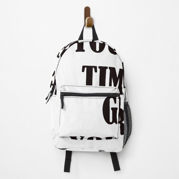 Item preview, Give yourself time to grow designed and sold by Mandala & More.