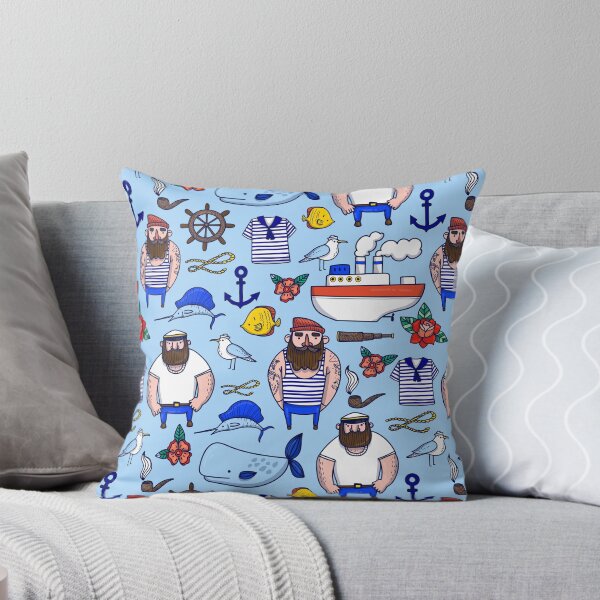 Item preview, Marinero designed and sold by MariaLetta.