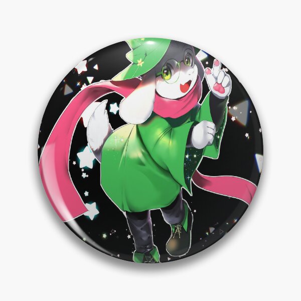 Item preview, deltarune designed and sold by loftisenberger.