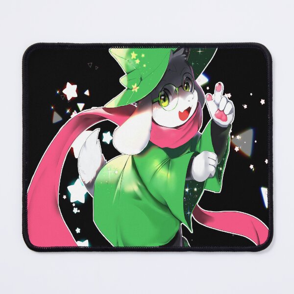 Item preview, deltarune designed and sold by loftisenberger.