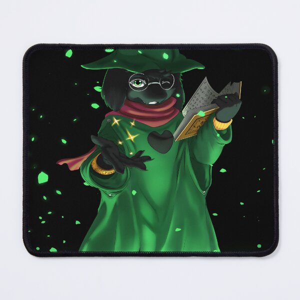 Item preview, deltarune designed and sold by loftisenberger.