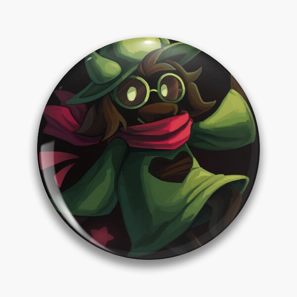 Item preview, deltarune designed and sold by loftisenberger.