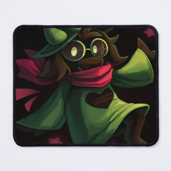 Item preview, deltarune designed and sold by loftisenberger.