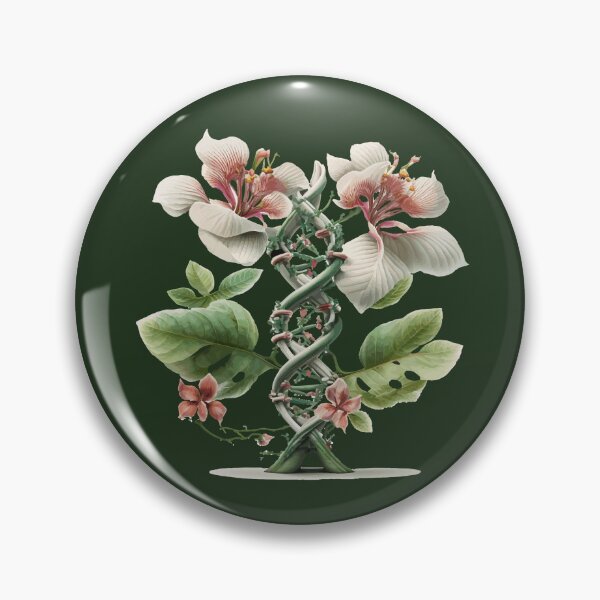 Item preview, DNA orchid gift designed and sold by TeeArtistry.