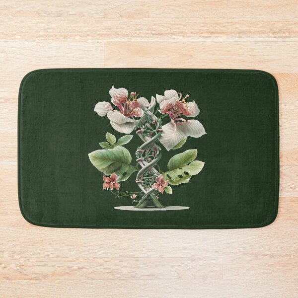 Artikelvorschau, DNA Orchidee Geschenk entworfen und verkauft von TeeArtistry.