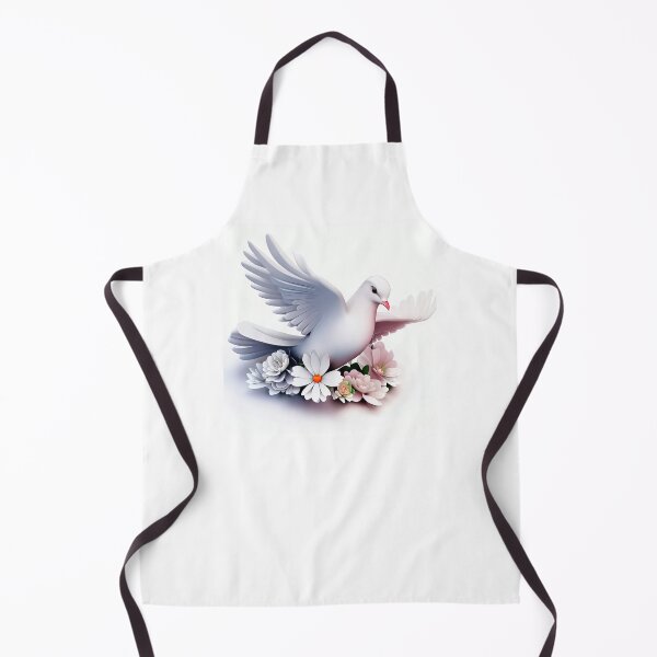 Item preview, AI Art Confirmation and Pentecost Holy Spirit 2 designed and sold by Artist4God.