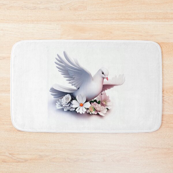 Item preview, AI Art Confirmation and Pentecost Holy Spirit 2 designed and sold by Artist4God.
