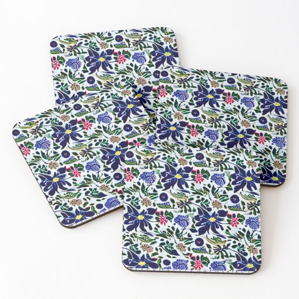Item preview, A garden of abstract beauty. designed and sold by Imagyn8.