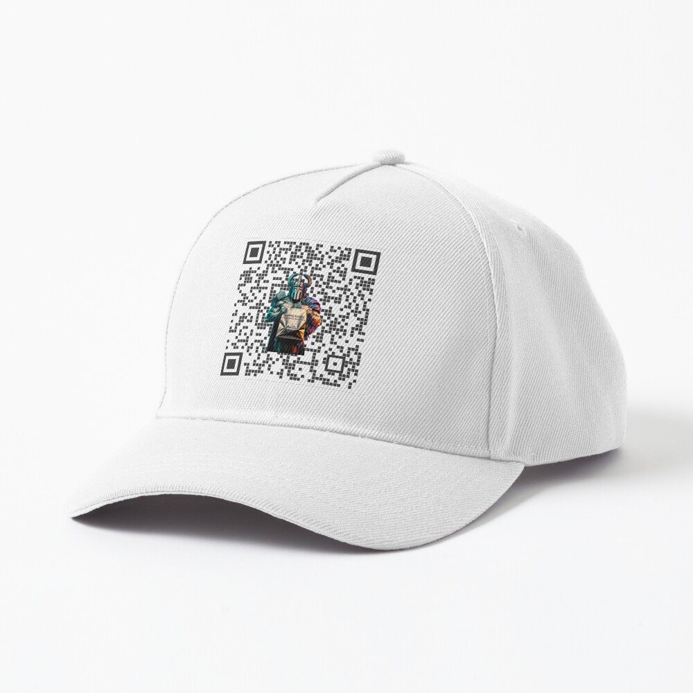 Item preview, Baseball Cap designed and sold by ShoppingWarrior.