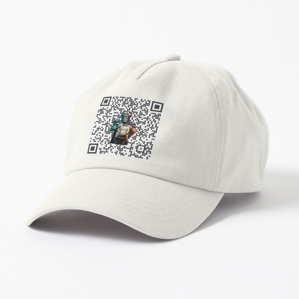 Item preview, Dad Hat designed and sold by ShoppingWarrior.