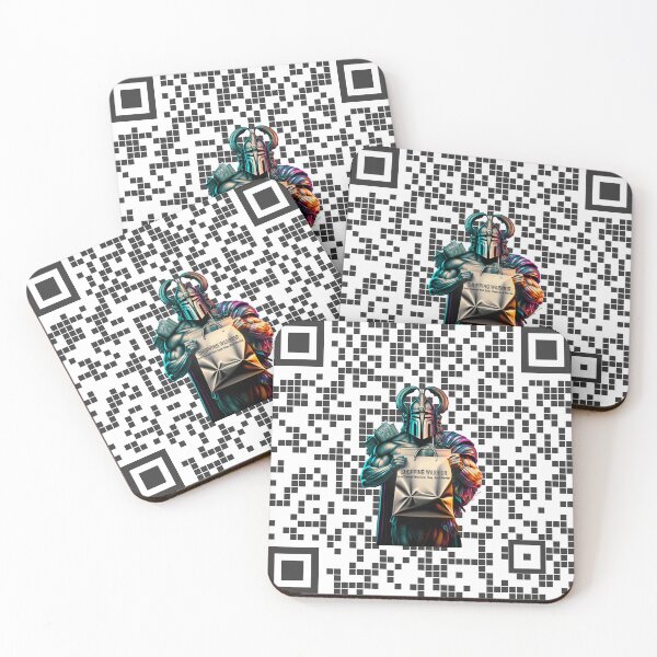 Item preview, The Silent Plight: Trapped in the Matrix designed and sold by ShoppingWarrior.