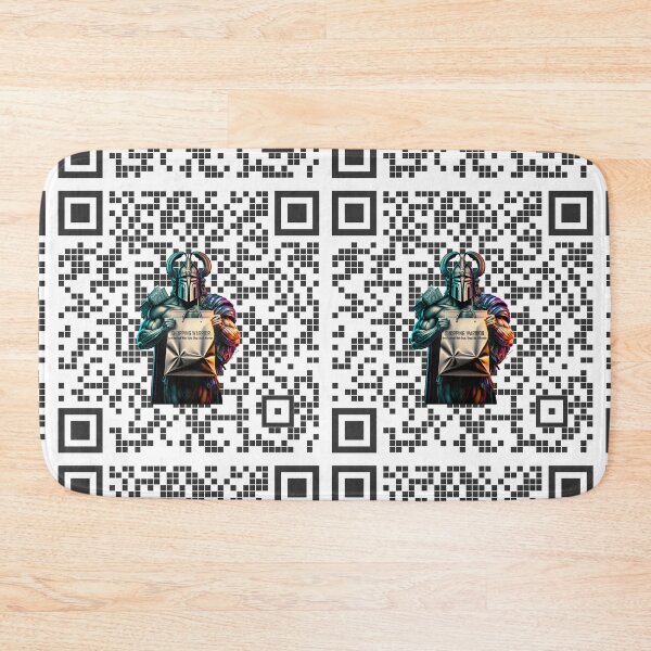 Item preview, The Silent Plight: Trapped in the Matrix designed and sold by ShoppingWarrior.