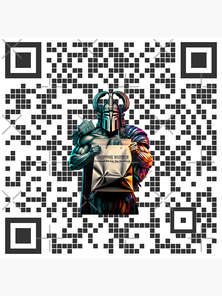 Thumbnail 3 of 3, Sticker, The Silent Plight: Trapped in the Matrix designed and sold by ShoppingWarrior.
