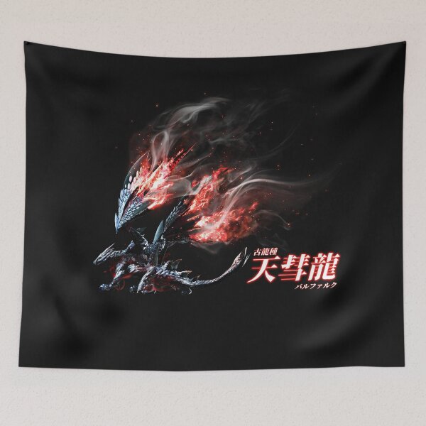 Item preview, Valstrax "Sky Comet Dragon" designed and sold by regista.