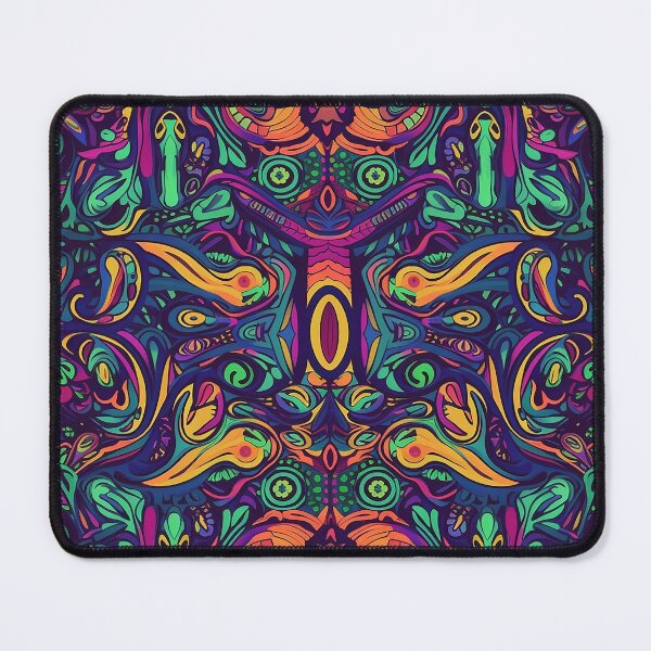 Item preview, Resplandor interestelar designed and sold by CustomHDPrints.
