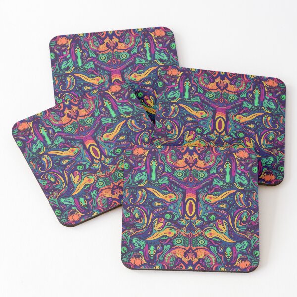 Item preview, Interstellar Radiance designed and sold by CustomHDPrints.