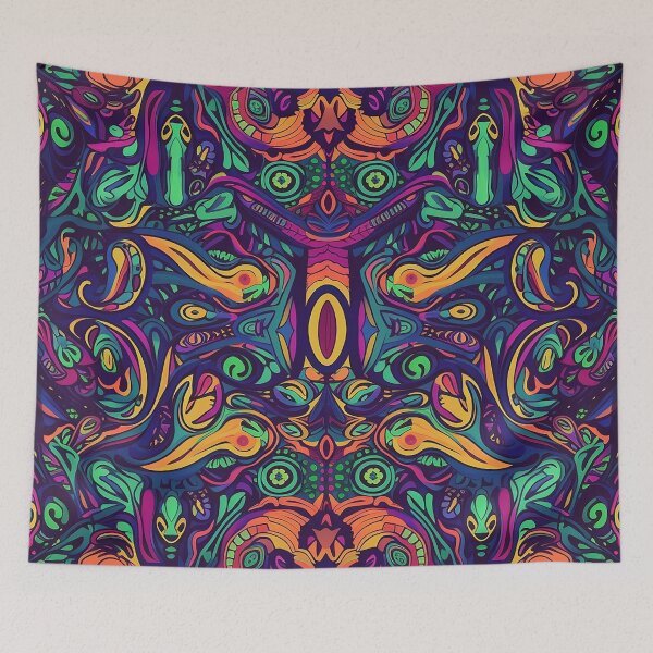 Item preview, Interstellar Radiance designed and sold by CustomHDPrints.
