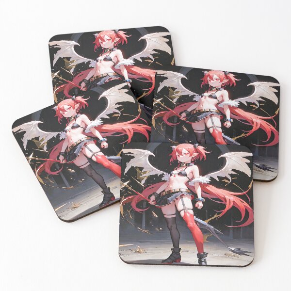 Item preview, Disgaea designed and sold by salvesenci.