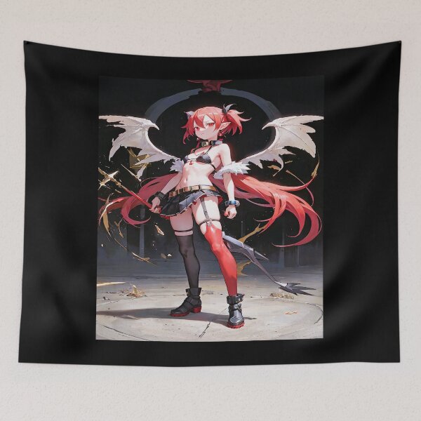 Item preview, Disgaea designed and sold by salvesenci.
