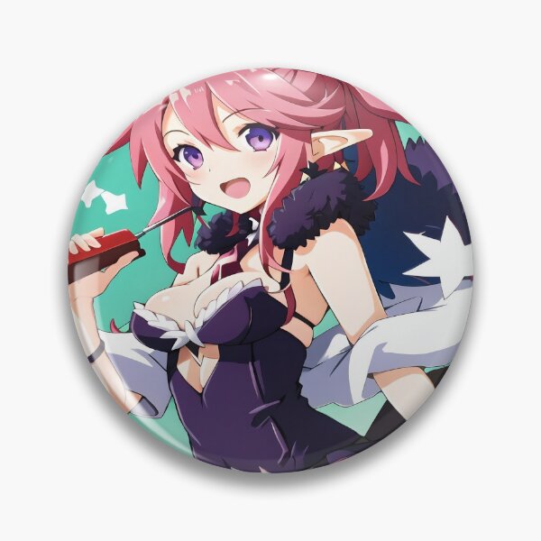 Item preview, Disgaea designed and sold by salvesenci.