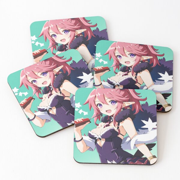 Item preview, Disgaea designed and sold by salvesenci.