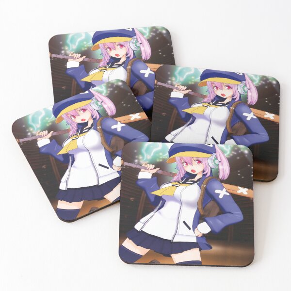 Item preview, Disgaea designed and sold by salvesenci.