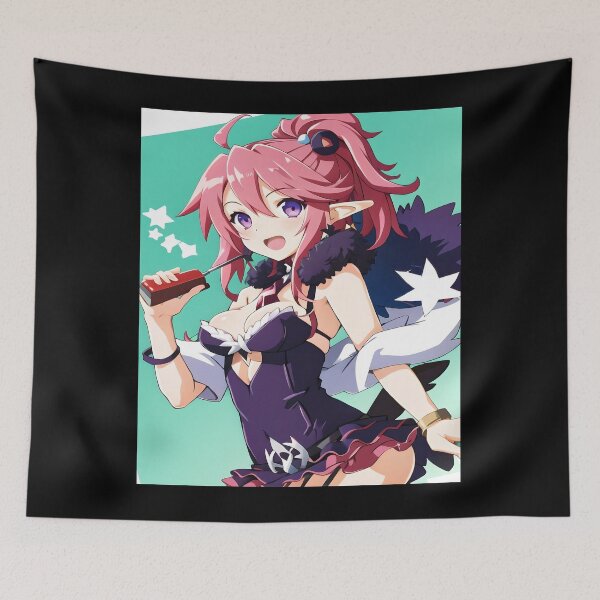 Item preview, Disgaea designed and sold by salvesenci.