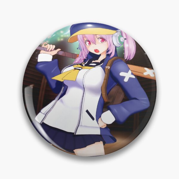 Item preview, Disgaea designed and sold by salvesenci.