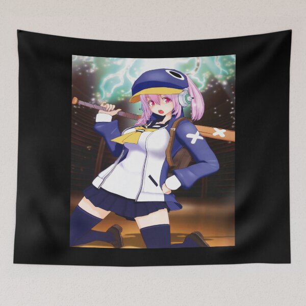 Item preview, Disgaea designed and sold by salvesenci.