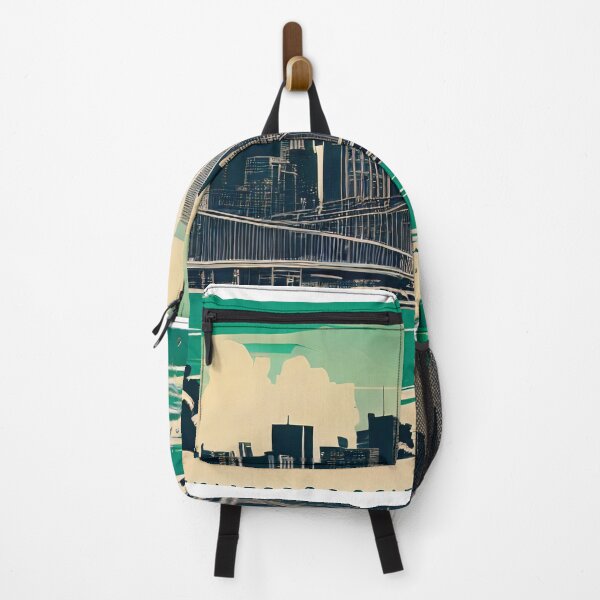 Item preview, Urban horizon in sight designed and sold by Imagyn8.