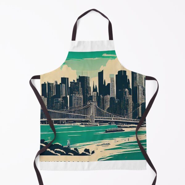 Item preview, Urban horizon in sight designed and sold by Imagyn8.