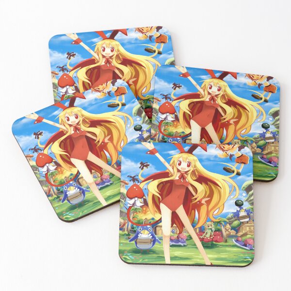 Item preview, Disgaea designed and sold by salvesenci.