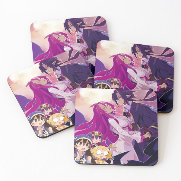 Item preview, Disgaea designed and sold by salvesenci.