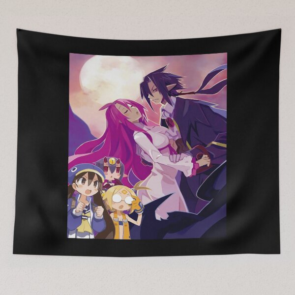 Item preview, Disgaea designed and sold by salvesenci.