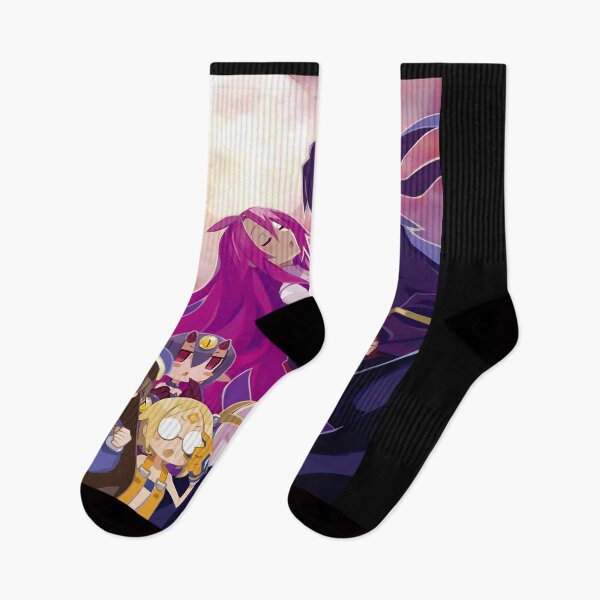 Item preview, Disgaea designed and sold by salvesenci.