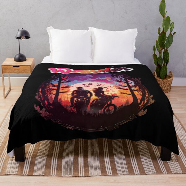 Item preview, Dawn of the Mountains designed and sold by GkanArt.