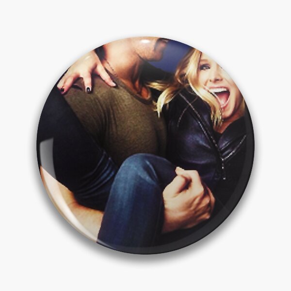 Item preview, Logan and Veronica designed and sold by lylecaldwel.