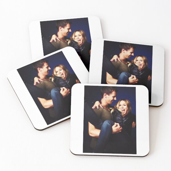 Item preview, Logan and Veronica designed and sold by lylecaldwel.