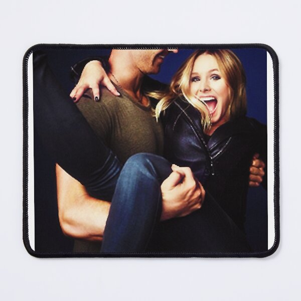 Item preview, Logan and Veronica designed and sold by lylecaldwel.